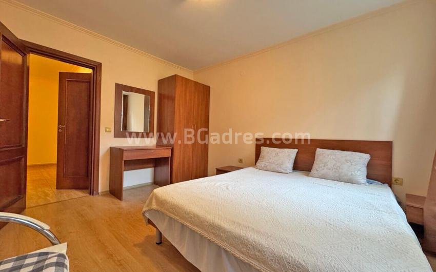 Апартамент в комплекс Етъра І №4492