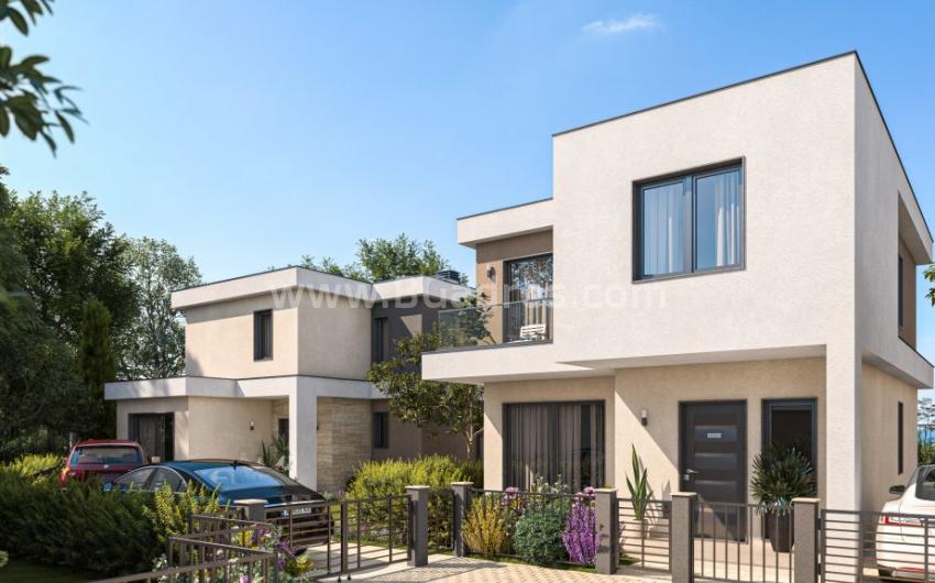 Häuser für ganzjähriges Wohnen І №3194