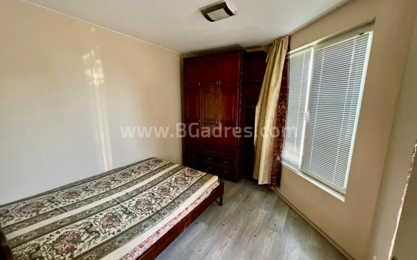Apartment without maintenance fee in St. Vlas І №3741