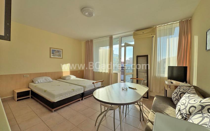 Apartment in the Favorit complex І №4550