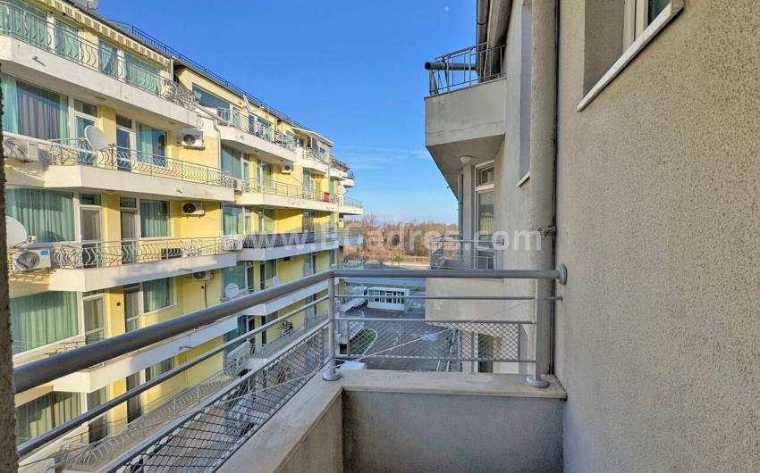 Apartment in the Favorit complex І №4550