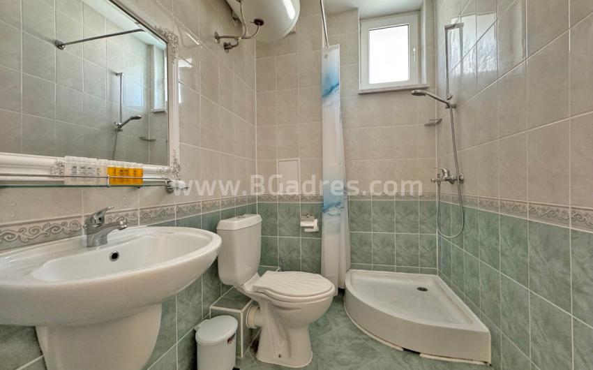 Apartment in the Favorit complex І №4550