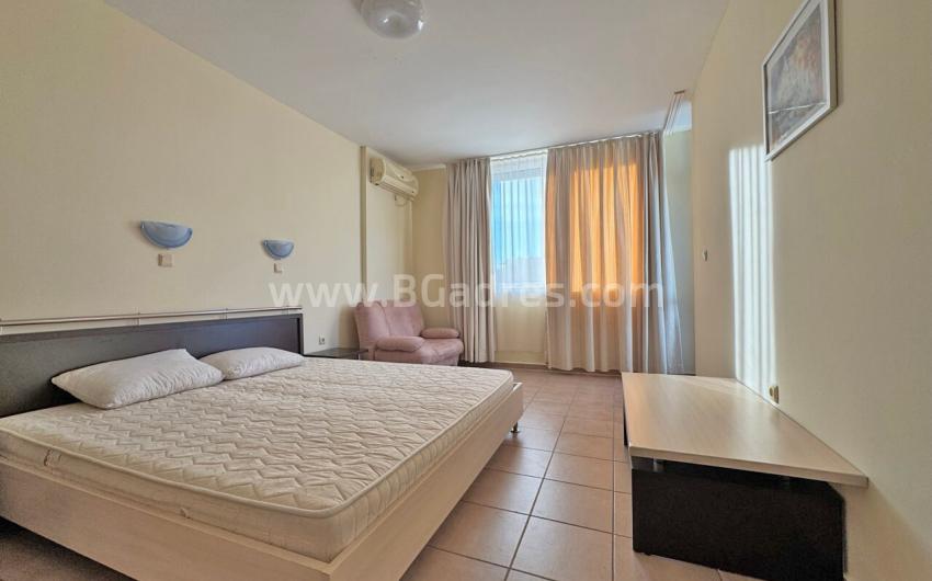 Apartment in the Favorit complex І №4550