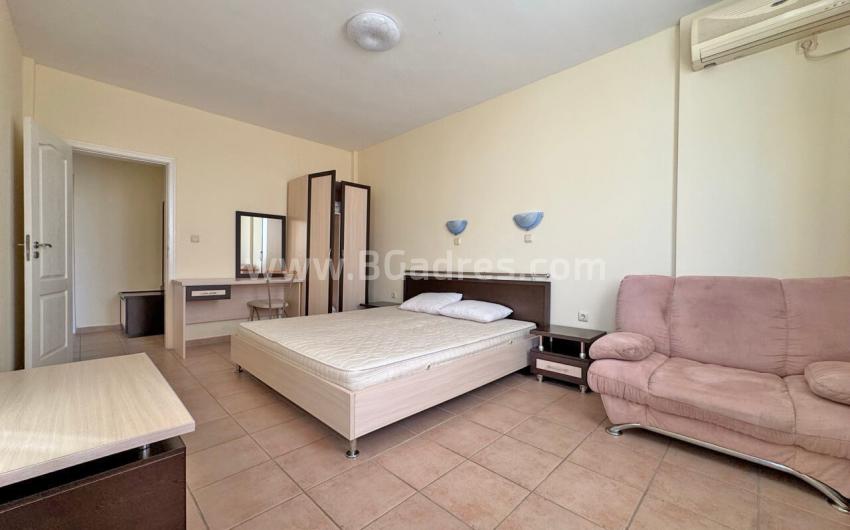 Apartment in the Favorit complex І №4550