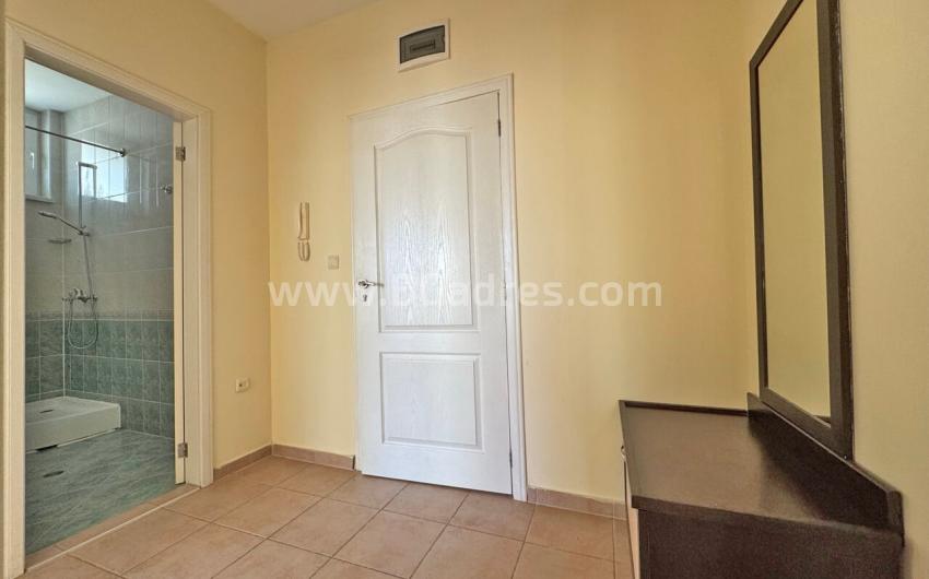 Apartment in the Favorit complex І №4550