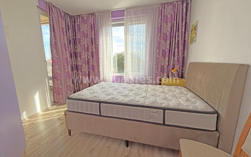 Apartment in the Flora Beach Resort complex І №4924