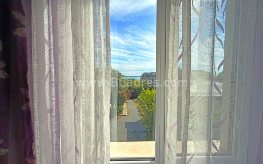Apartment in the Flora Beach Resort complex І №4924