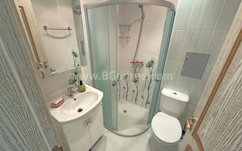 Apartment in the Flora Beach Resort complex І №4924