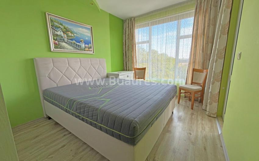 Apartment in the Flora Beach Resort complex І №4924