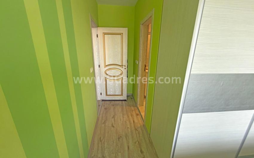 Apartment in the Flora Beach Resort complex І №4924