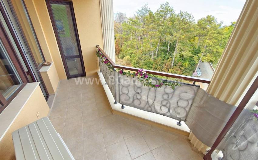 Apartment in the Flora Beach Resort complex І №4924