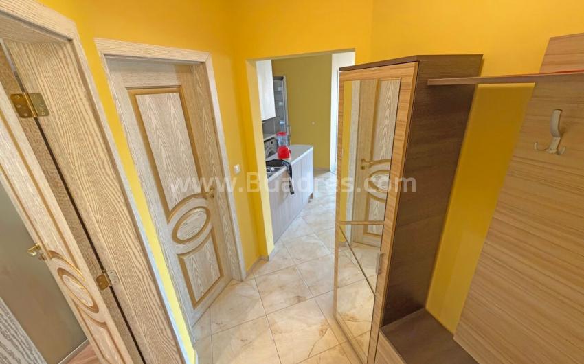 Apartment in the Flora Beach Resort complex І №4924