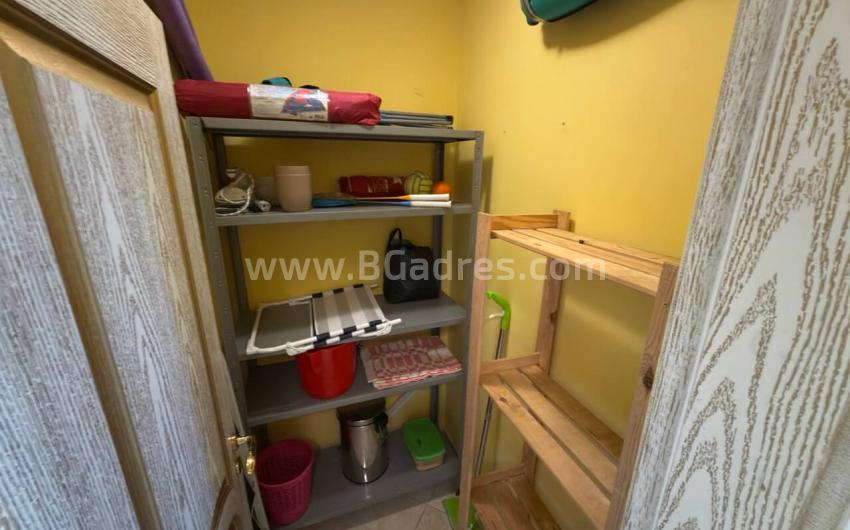 Apartment in the Flora Beach Resort complex І №4924
