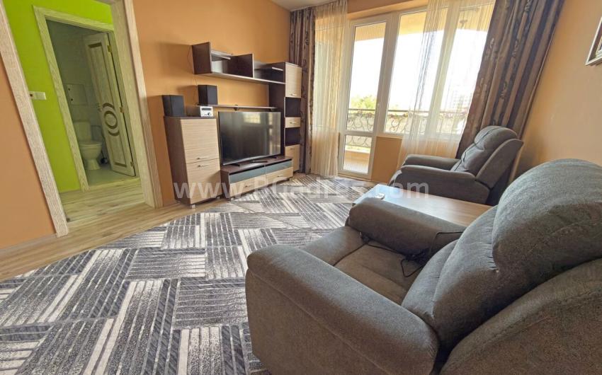 Apartment in the Flora Beach Resort complex І №4924
