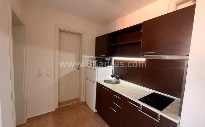 Квартира в комплексе Холидей Форт І №4504