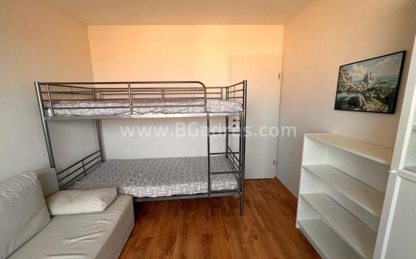 Квартира в комплексе Холидей Форт І №4504