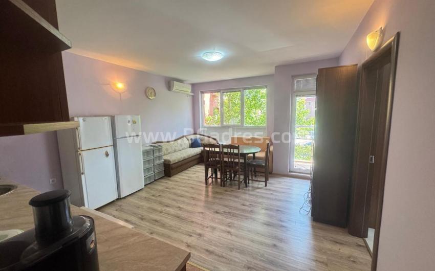 Apartment without maintenance fee in Nessebar І №4655