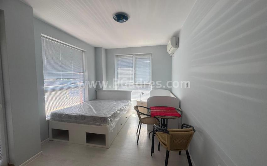 Apartment without maintenance fee in Nessebar І №4655