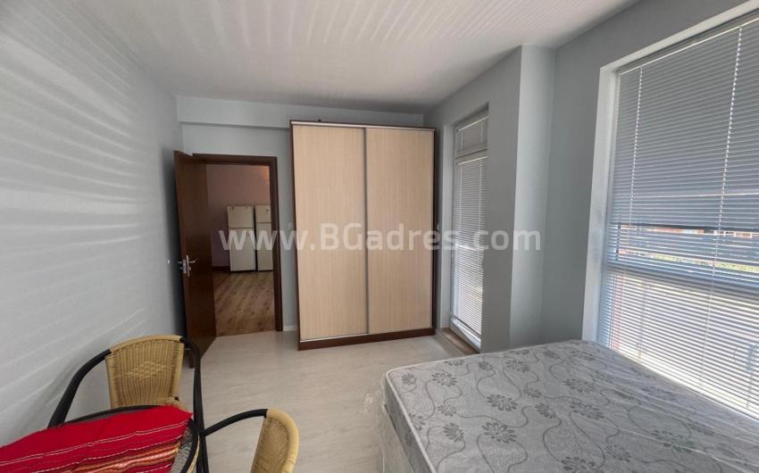 Apartment without maintenance fee in Nessebar І №4655