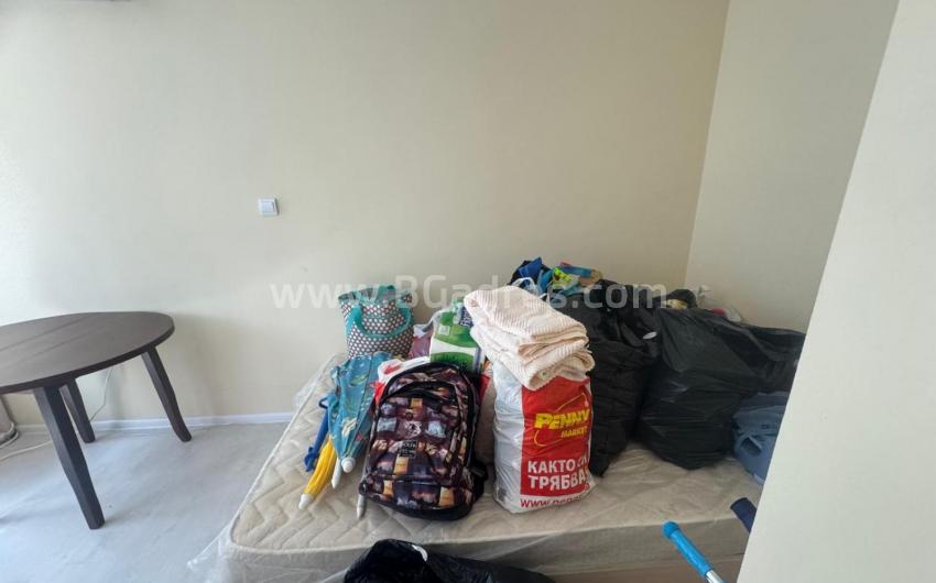 Apartment without maintenance fee in Nessebar І №4655