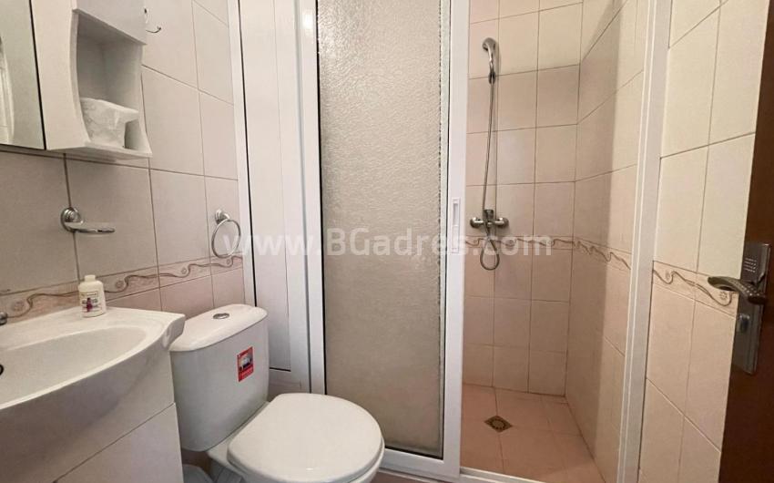 Apartment without maintenance fee in Nessebar І №4655