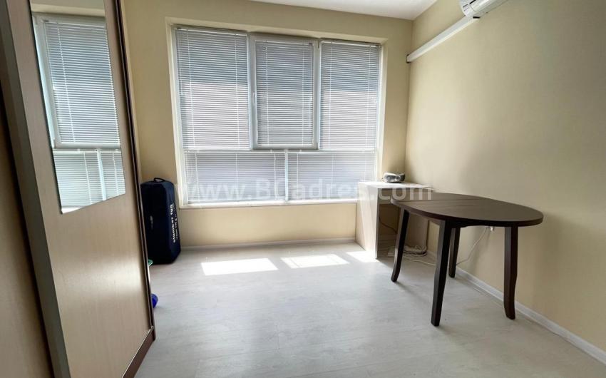 Apartment without maintenance fee in Nessebar І №4655