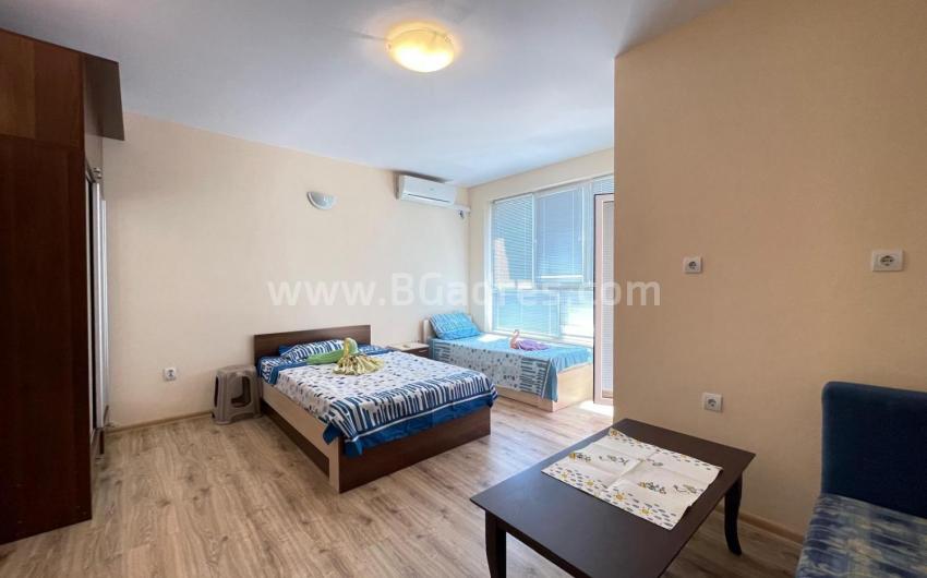 Apartment without maintenance fee in Nessebar І №4655