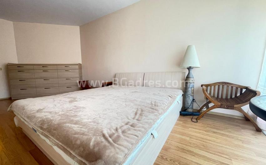 Apartment in a residential building in Pomorie І №4313