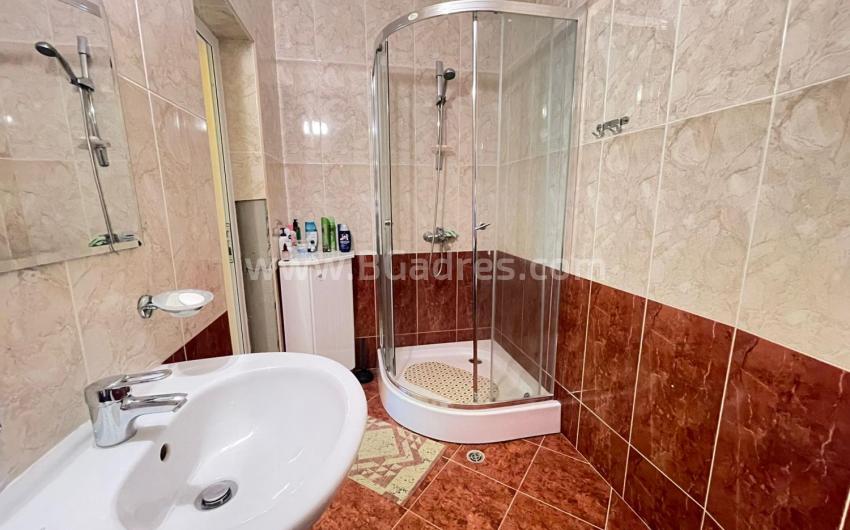 Apartment in a residential building in Pomorie І №4313