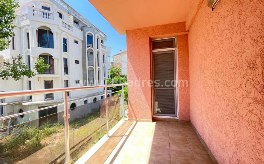 Apartment without maintenance fee in Nessebar І №4655
