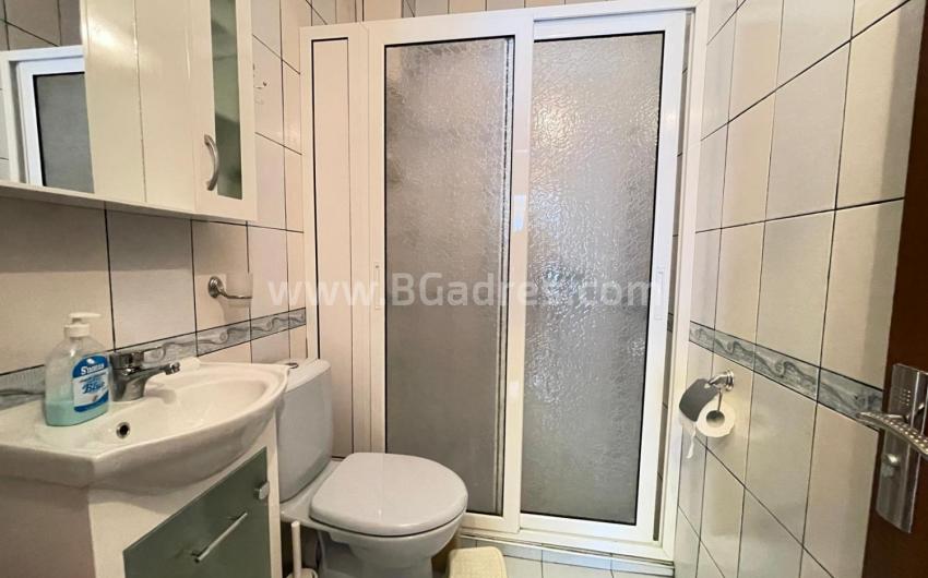 Apartment without maintenance fee in Nessebar І №4655
