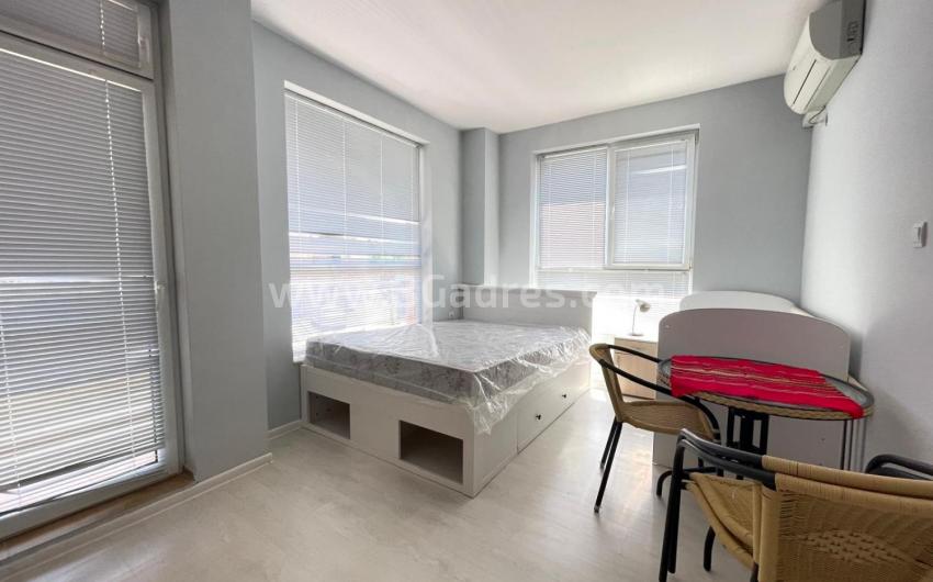 Apartment without maintenance fee in Nessebar І №4655