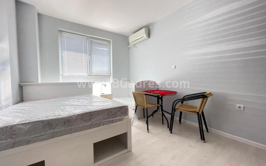 Apartment without maintenance fee in Nessebar І №4655