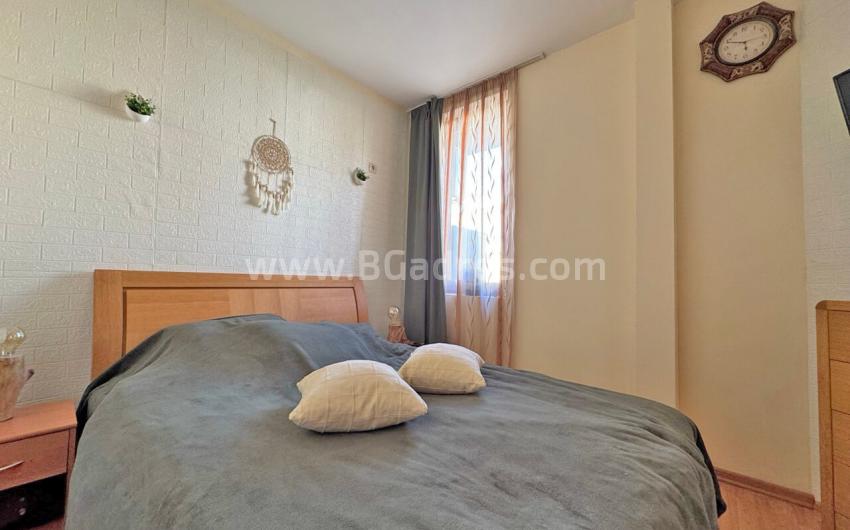 Wohnung in der Anlage Garden of Eden І №4499