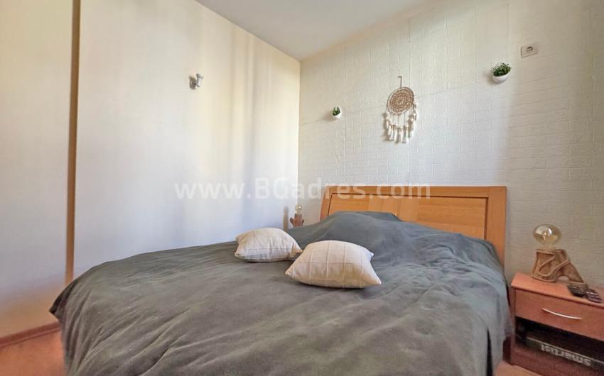 Wohnung in der Anlage Garden of Eden І №4499