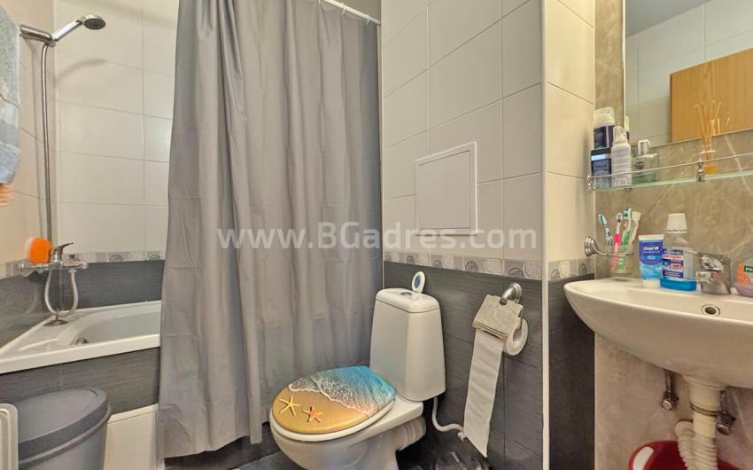 Wohnung in der Anlage Garden of Eden І №4499