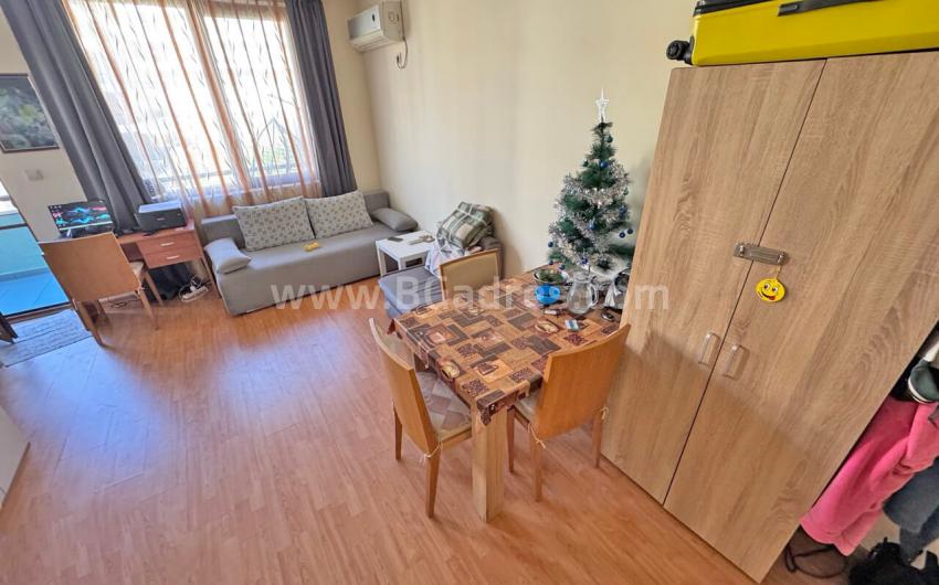 Wohnung in der Anlage Garden of Eden І №4499