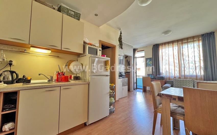 Wohnung in der Anlage Garden of Eden І №4499