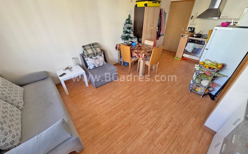 Wohnung in der Anlage Garden of Eden І №4499