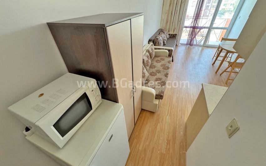 Studio in der Anlage Gerber І №4306