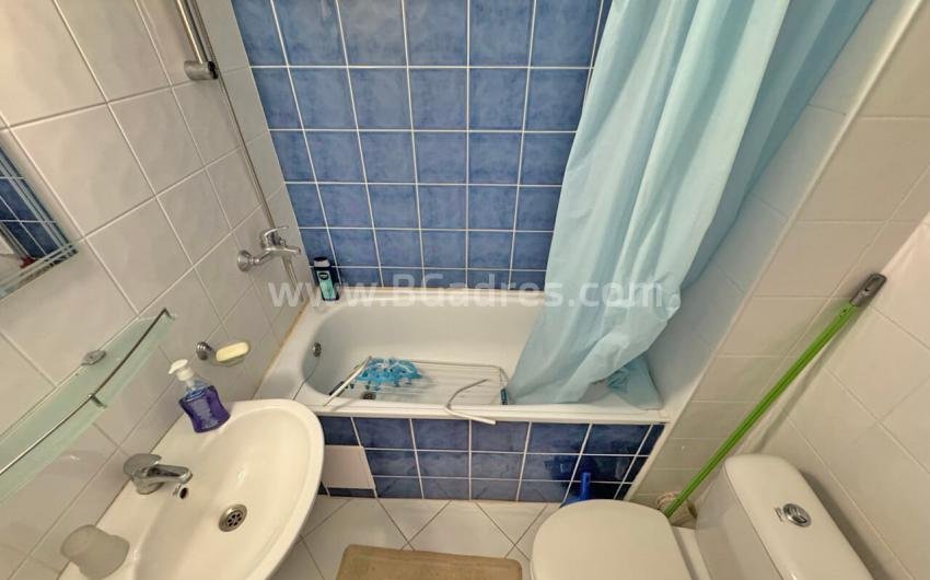 Studio in the Gerber Residence complex І №4307