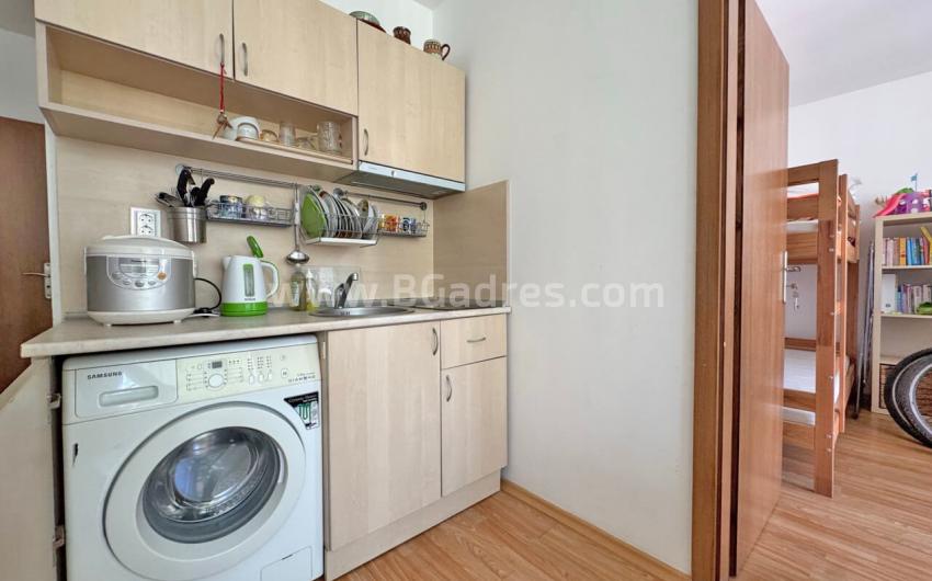 Apartment in the Gerber Residence complex І №4834