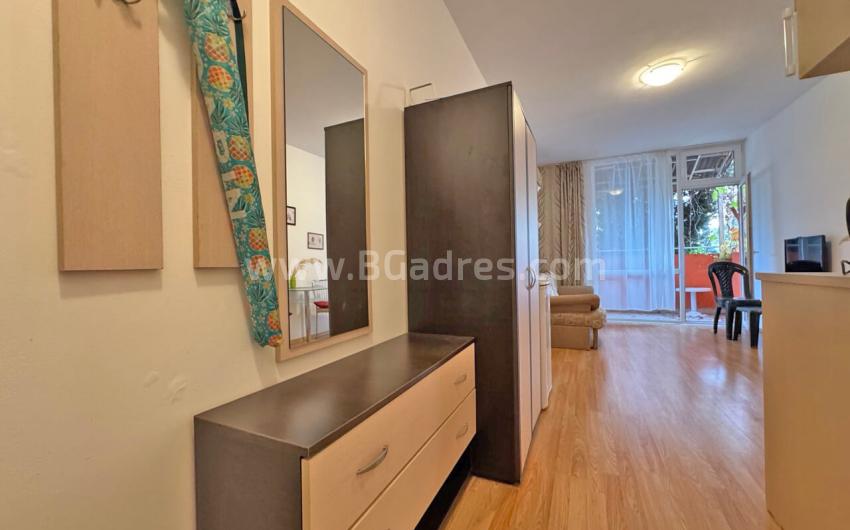 Студио в комплекс Гербер Резидънс І №4476