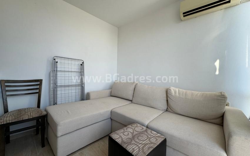 Apartment at a bargain price in the Gerber 3 complex І №3533