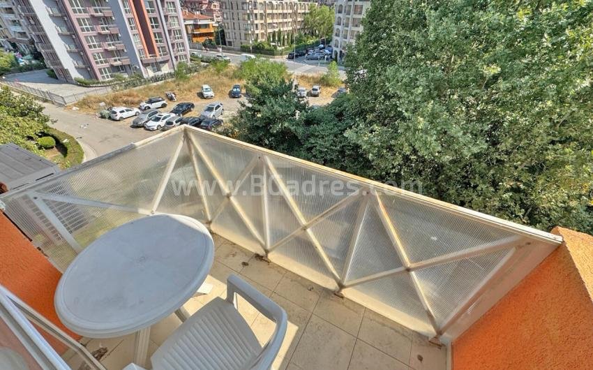 Studio in the Gerber Residence complex І №4307