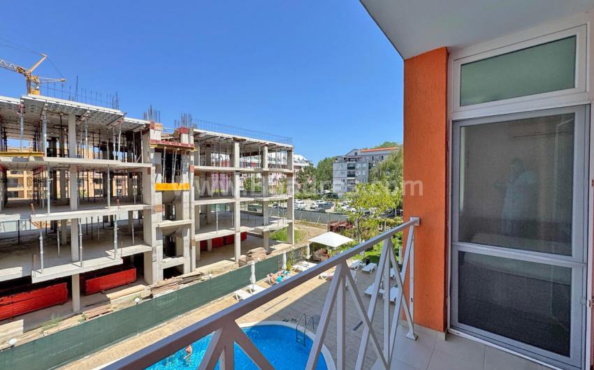 Apartment in the Gerber Residence complex І №4834