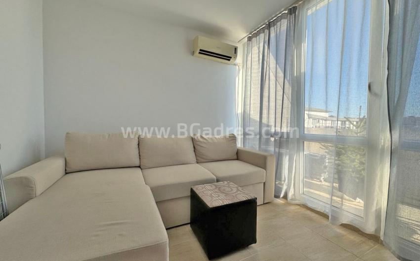 Apartment at a bargain price in the Gerber 3 complex І №3533