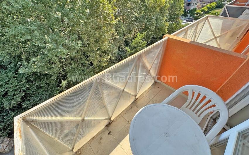 Studio in the Gerber Residence complex І №4307