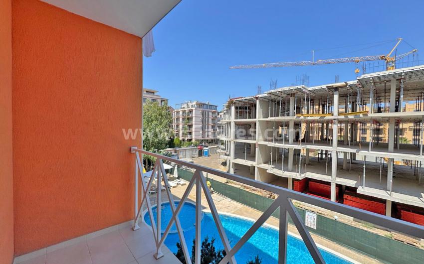 Apartment in the Gerber Residence complex І №4834
