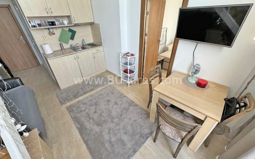 Apartment at a bargain price in the Gerber 3 complex І №3533